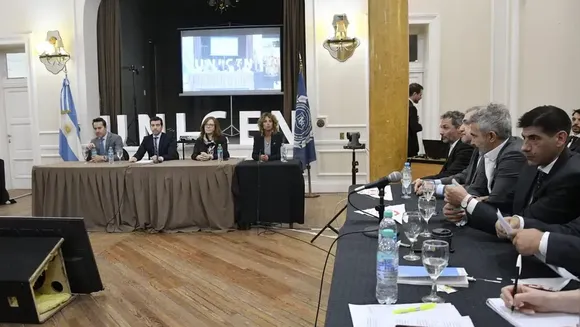Juicio La Huerta en Tandil: ocho represores condenados, cuatro a prisión perpetua