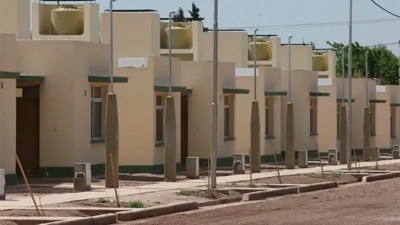 Actualizaron los montos de créditos para construcción y refacción de viviendas