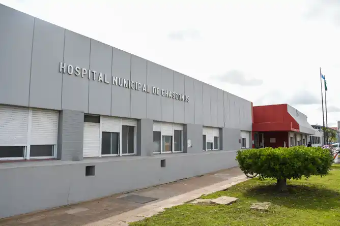 El Hospital Municipal incorporará una nueva mesa de cirugía en un contexto de fuerte aumento de la atención pública