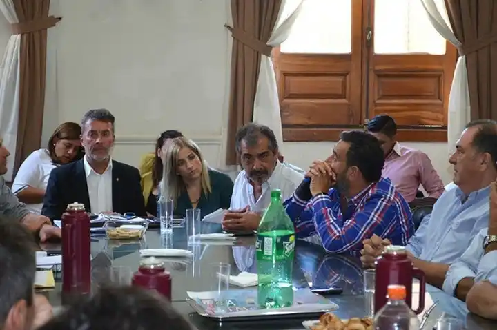 Paritaria municipal: sin propuesta, pasó a cuarto intermedio