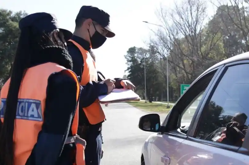 Pinto: Exigen hisopado negativo de Covid-19 para ingresar al distrito por residencia provisoria o permanente