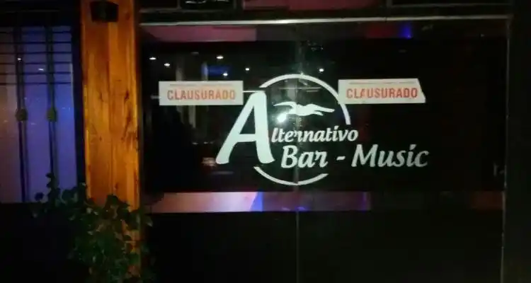 Clausuraron otra vez Alternativo por exceso de factor ocupacional