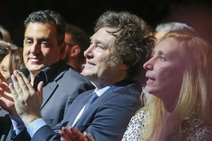 Leo Cifelli, el León y la Jefa