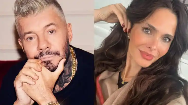 Luego de ponerle fin a su relación con Milett Figueroa, el conductor habría empezado un nuevo romance
