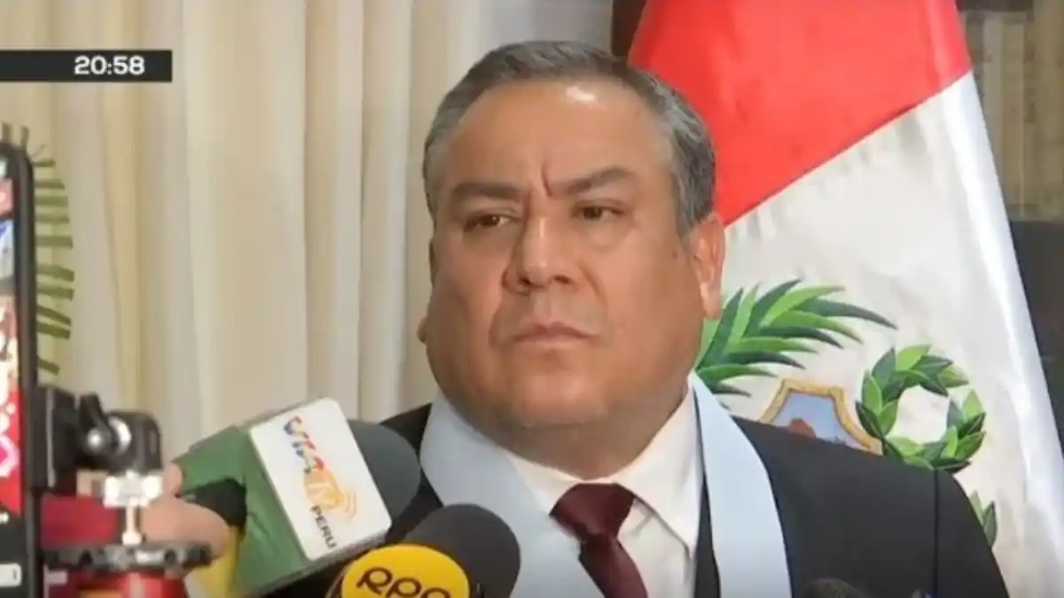 Diplomáticos peruanos también salieron de Venezuela, y están en Colombia