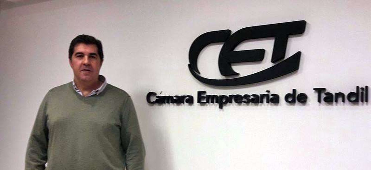 Cámara Empresaria de Tandil manifestó "dificultades" para otorgar bono en sector privado