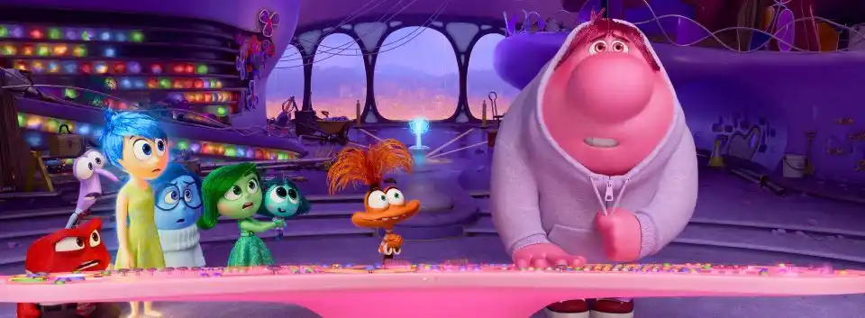 Qué películas siguen en cartelera en Cinemacenter