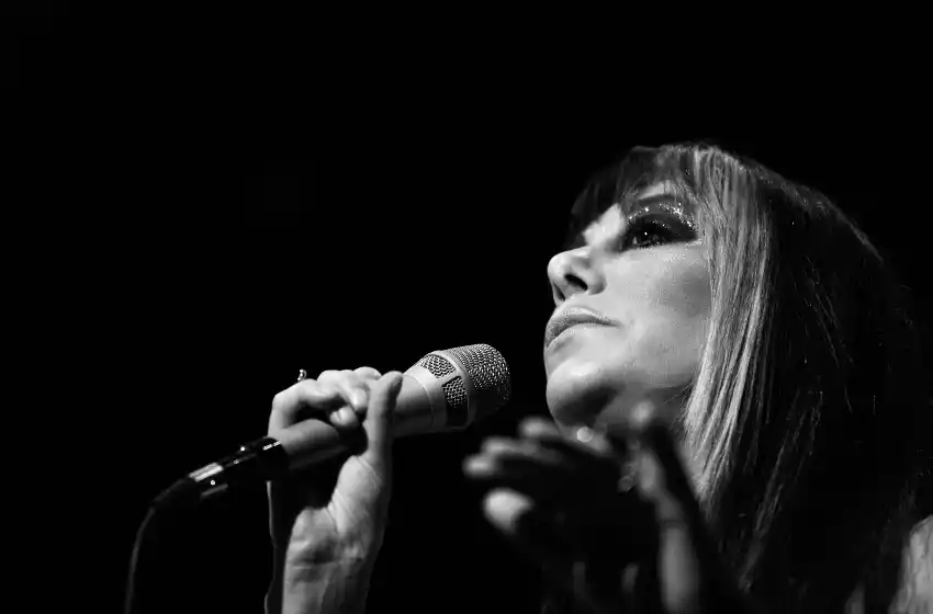 Adriana Varela regresa a Mar del Plata