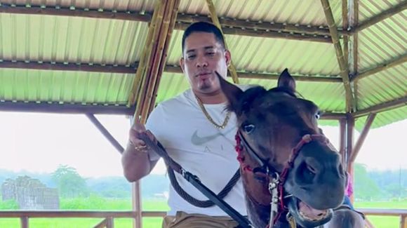 Roban el cadáver de alias JR, famoso criminal ecuatoriano