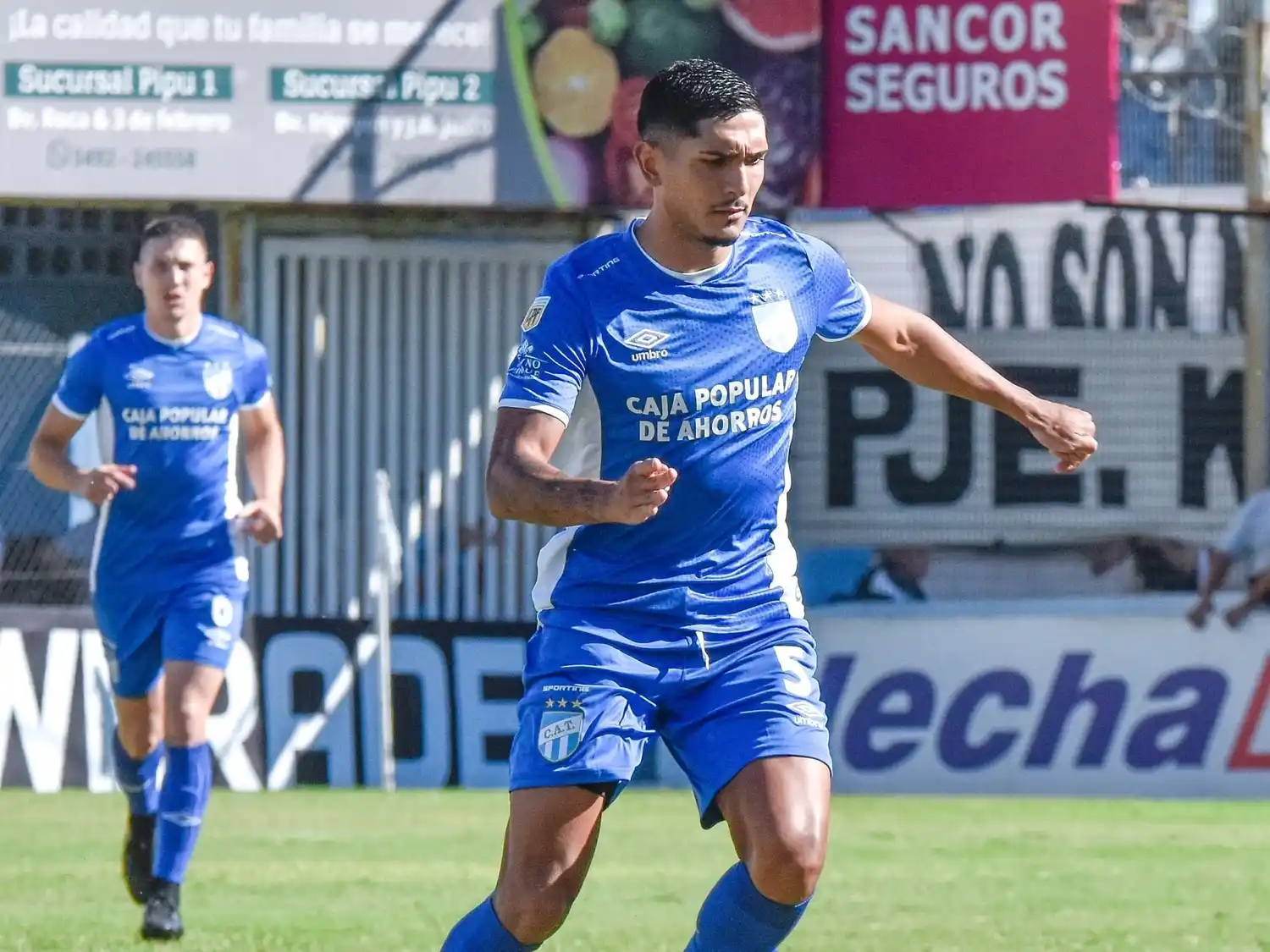 Avanzó Atlético Tucumán