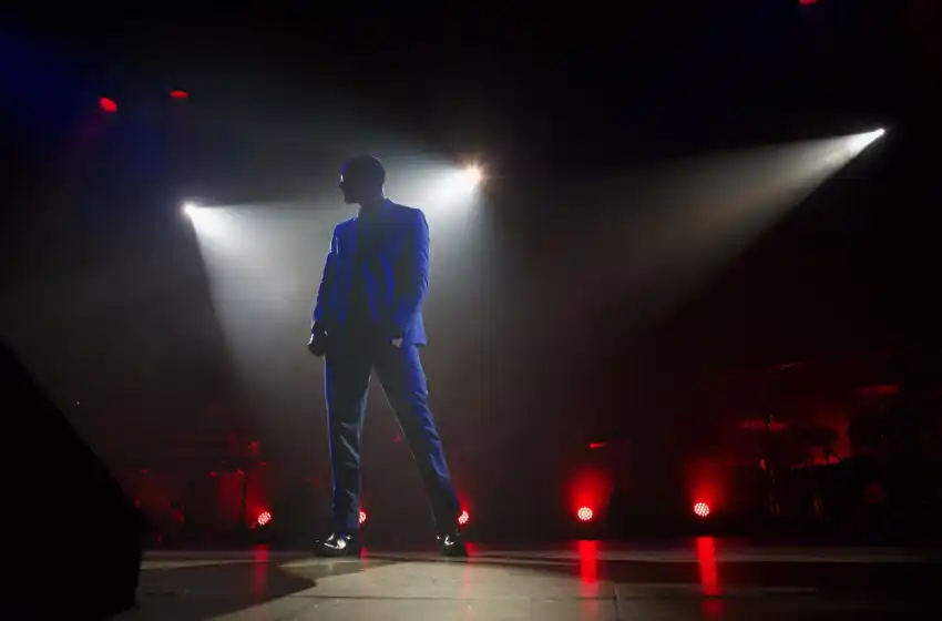 Abel agota localidades en tres horas y anuncia nuevas funciones en el Luna Park