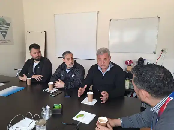 Empleados de Comercio pidió preservar los puestos de trabajo en una importante cadena de supermercados de la ciudad