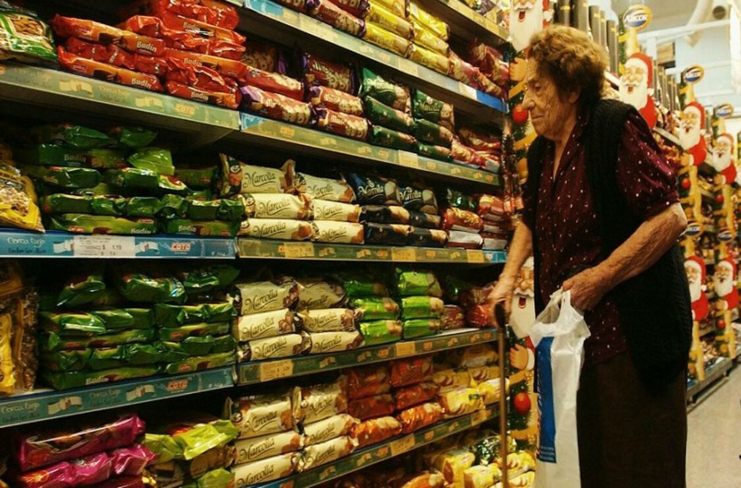 Vuelve el 50% de ahorro en supermercados con el Banco Provincia
