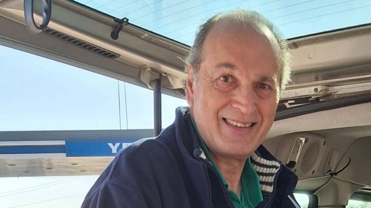 Apareció el tandilense que era desesperadamente buscado en Salta