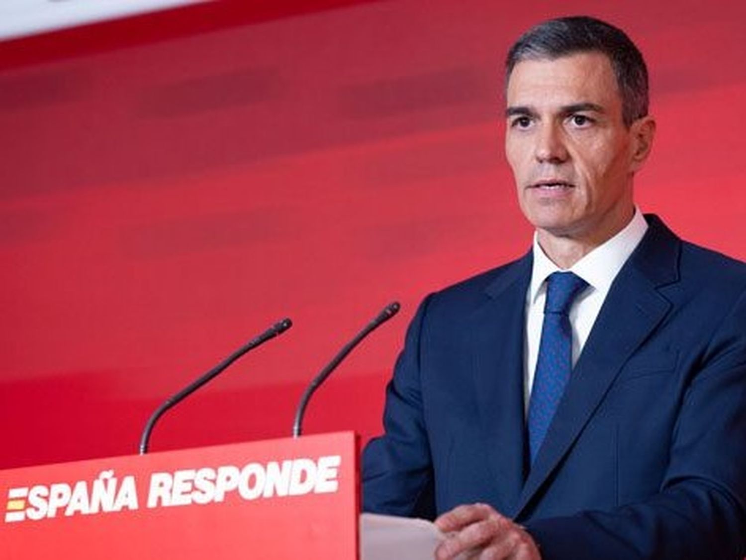 El escándalo de corrupción en España puede expulsar al gobierno