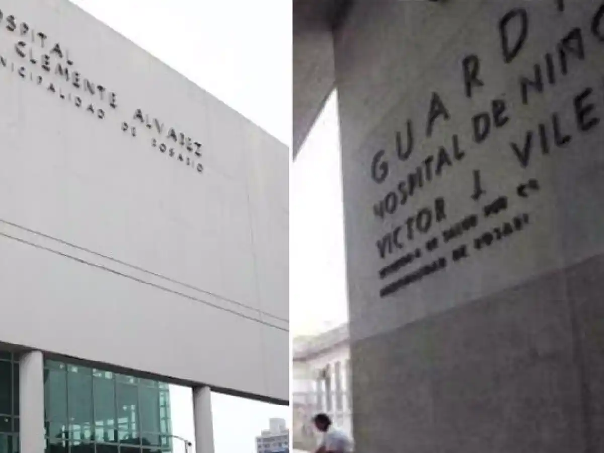 Rosario: balean a un niño de 8 años que quedó en medio de un tiroteo entre bandas