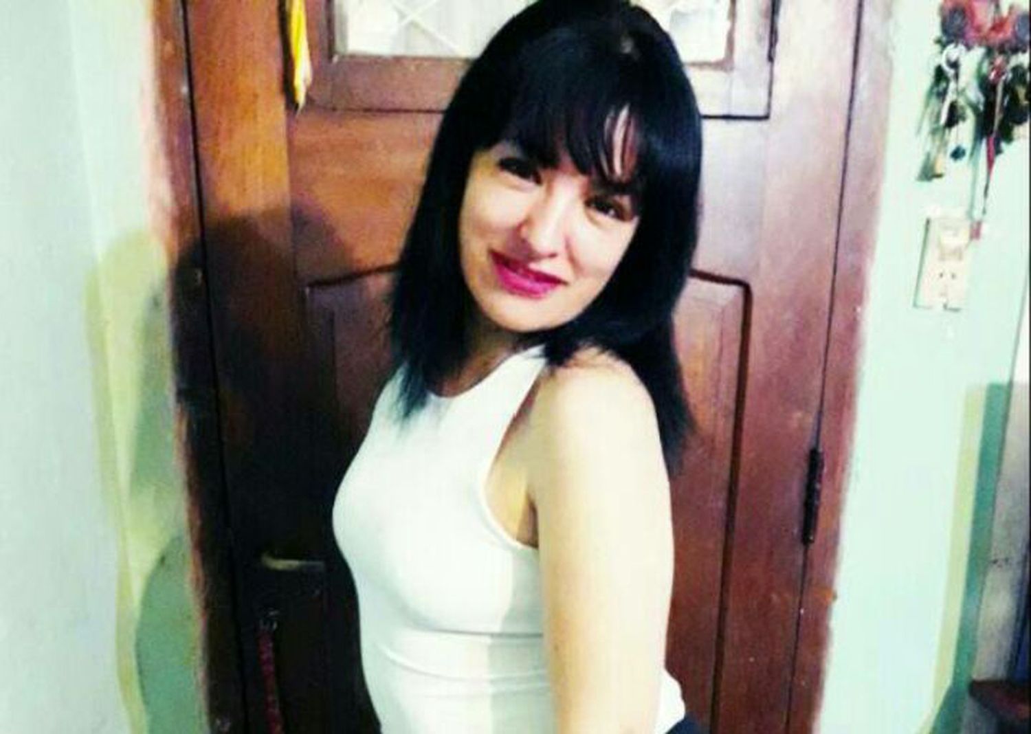 Ingrid: cuadro emocional sombrío y con antecedentes de violencia de género