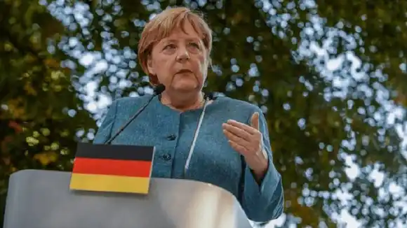 EL LEGADO DE Angela Merkel: Alemania se despide de su canciller tras 16 años en el poder