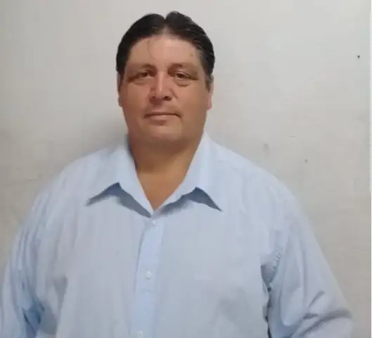Confederación Vecinalista- Elecciones Paso: Lista 15