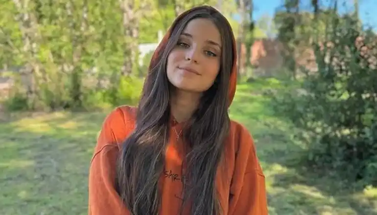 La joven asesinada en Córdoba.