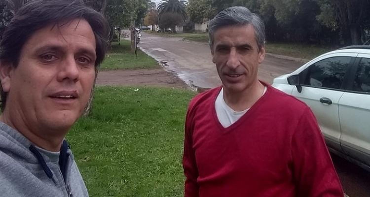 Fernando Nouet ya es precandidato a intendente por el Partido Socialista