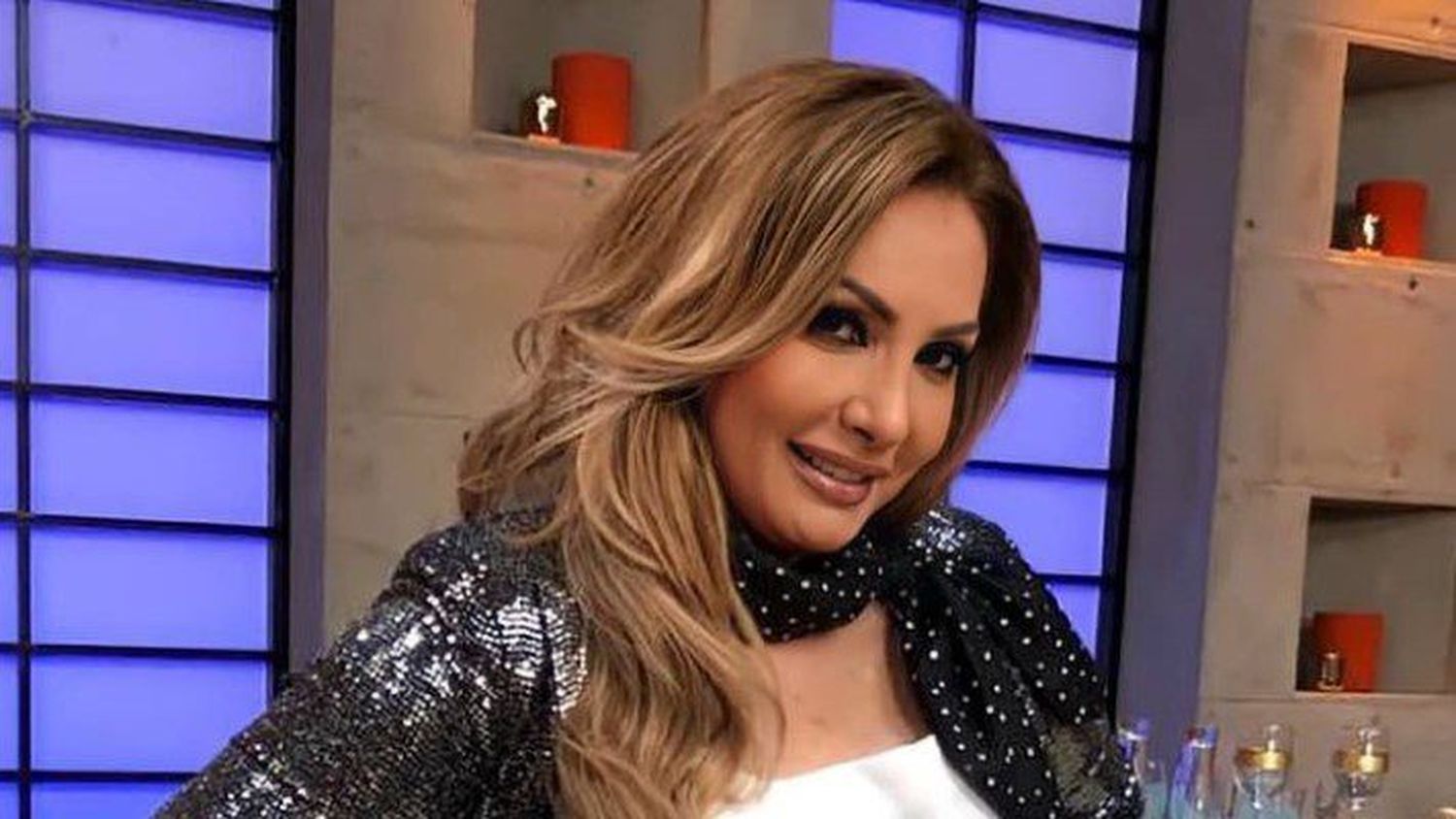 ¿Karma? Paty Navidad terminó enferma de lo que tanto negó (Memes)