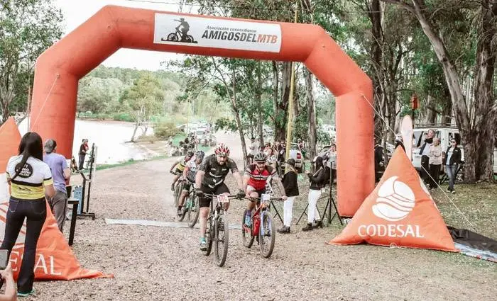 Puerto Yeruá marcará  el inicio de la temporada