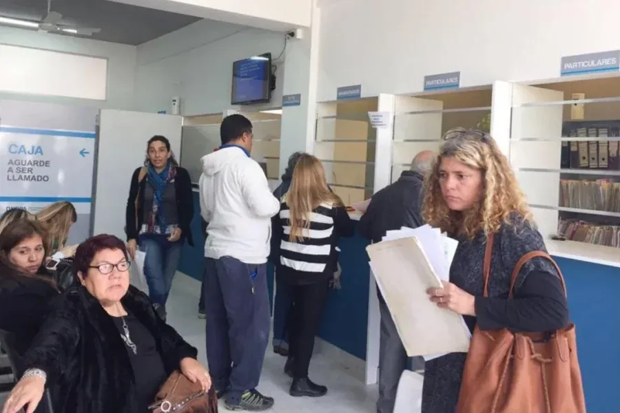 El Gobierno puso en marcha su plan para intervenir todos los registros automotores del país: ¿De qué se trata y  cuál es el objetivo?