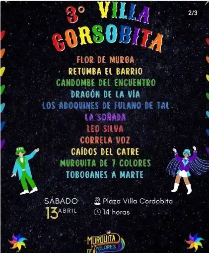 corsobita