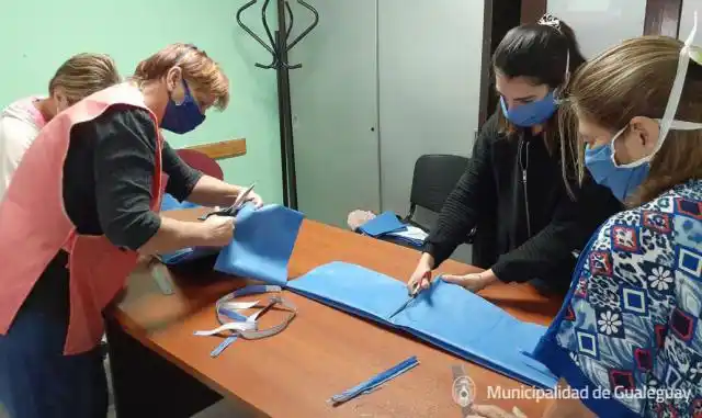 Secretaría de Desarrollo Humano: Jardines y Talleres Municipales