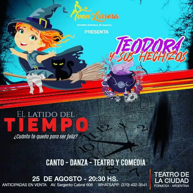 Iván Larrosa estrena hoy dos obras musicales