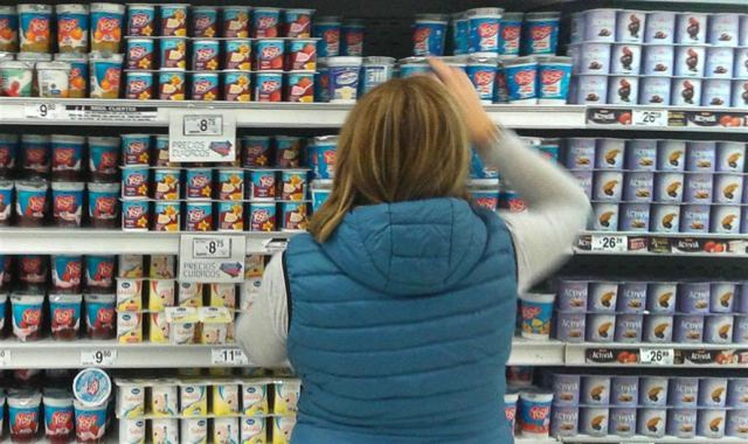 Precios cuidados: se suman 100 productos a la canasta básica