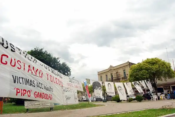 Gualeguaychú mantiene un promedio de tres accidentes de tránsito por día 