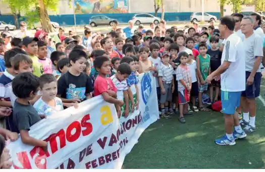 El CGE continúa desarrollado sus “Acciones de Verano”
