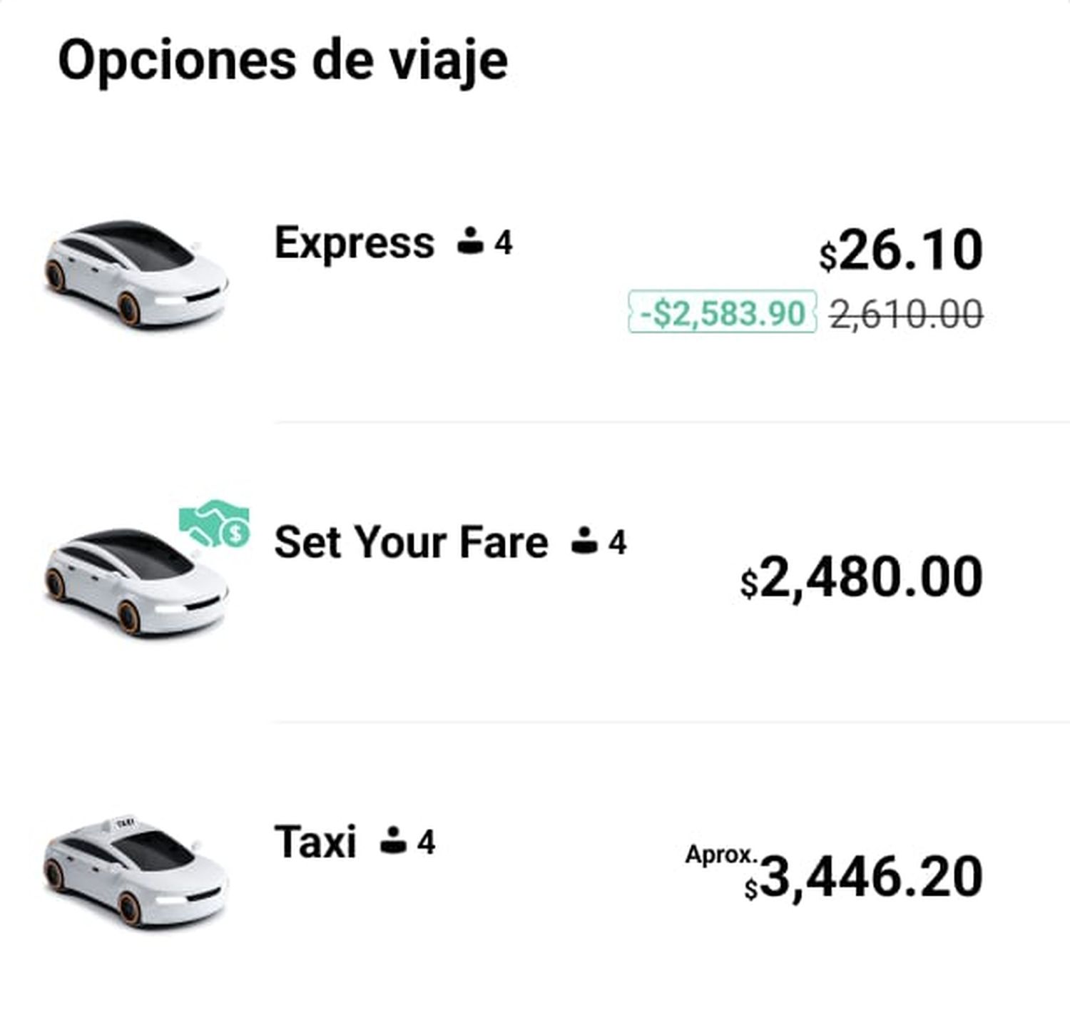 costos