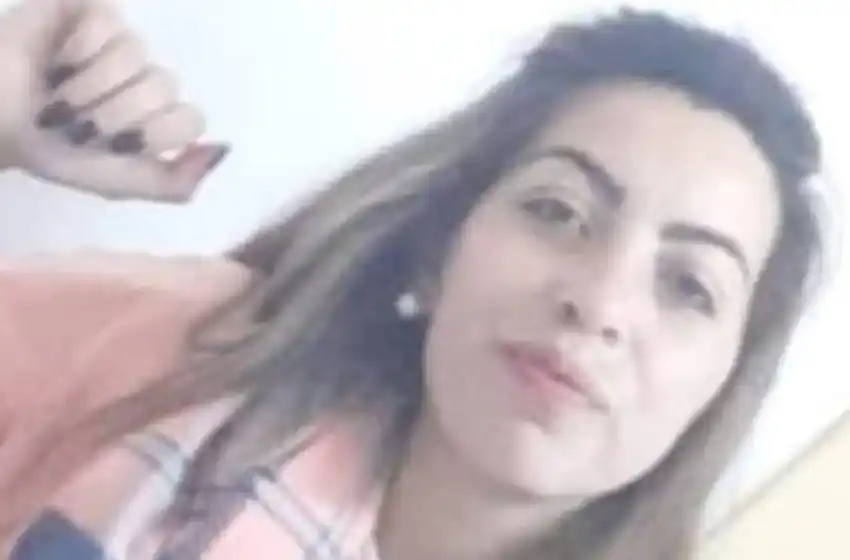 Buscan a Micaela Fita en Oliveros