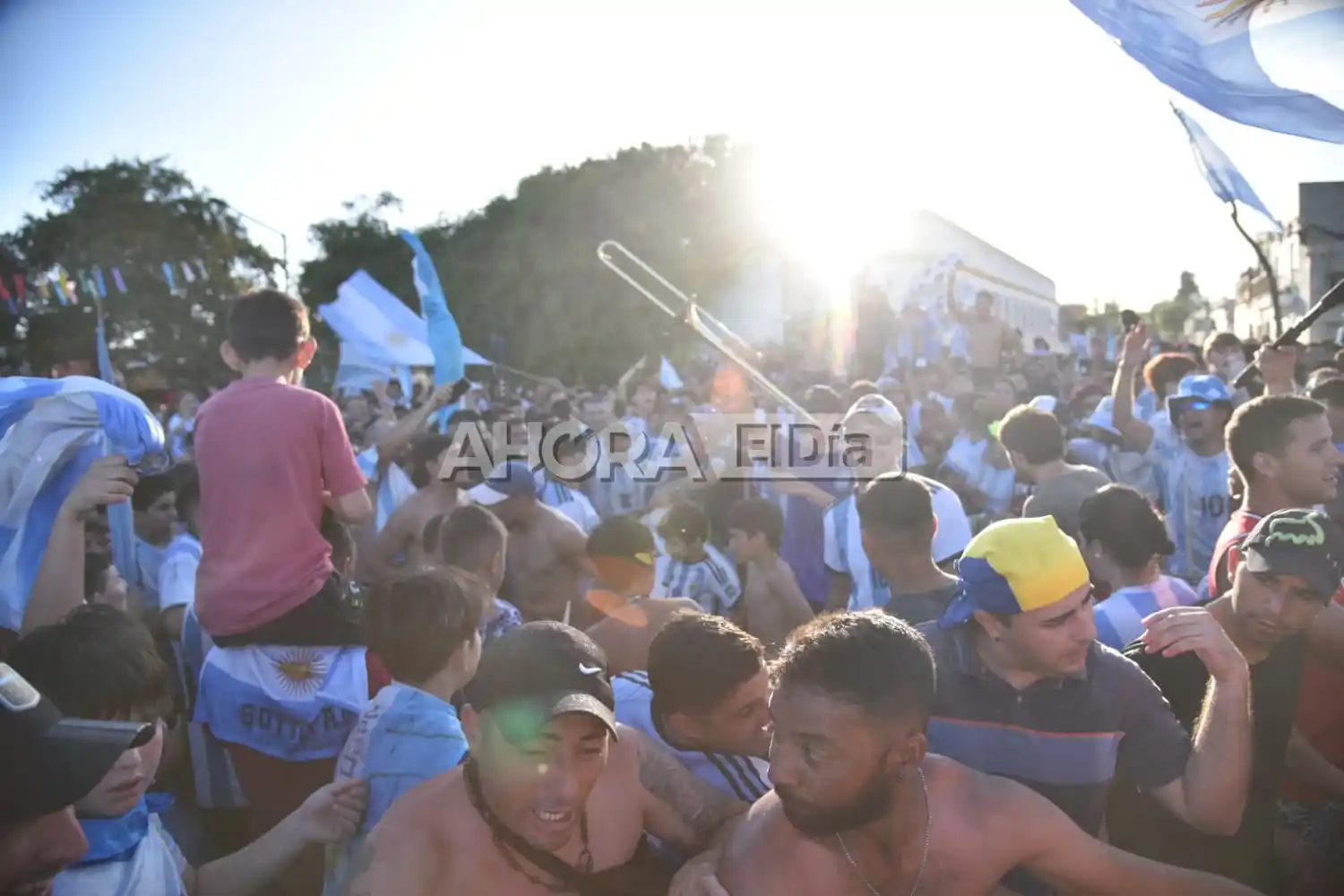 argentina finalista qatar 2022 - 11