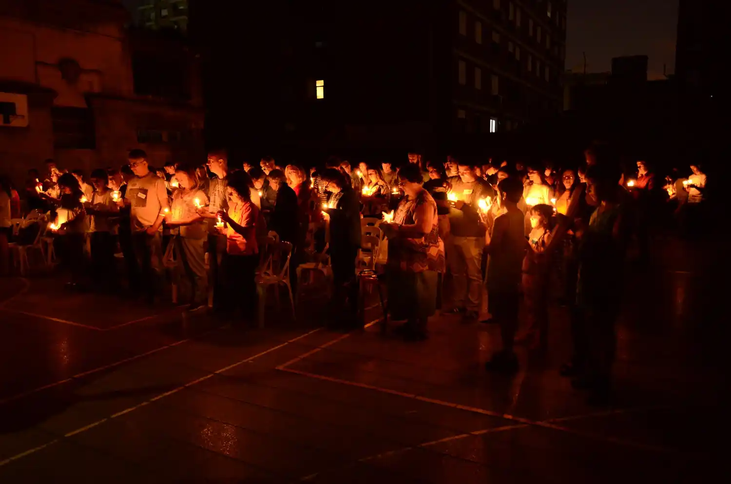 Los papás del presente