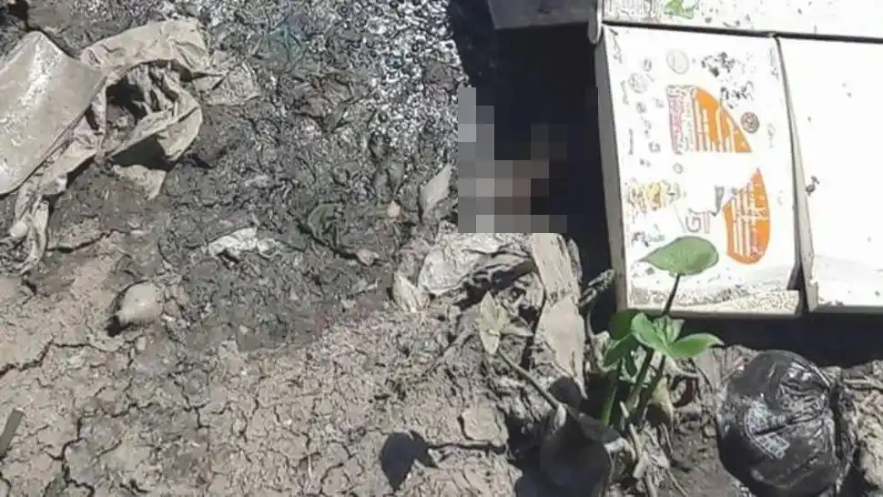Detuvieron al asesino de Yésica, la joven que apareció sin vida en una heladera en Lomas de Zamora