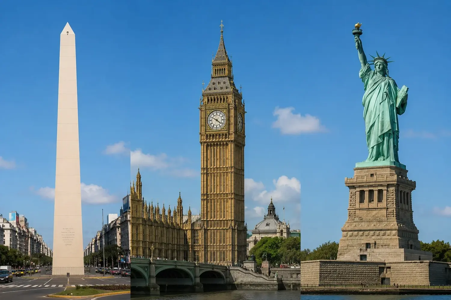 Un atractivo turístico necochense supera en altura a íconos del turismo de otras ciudades