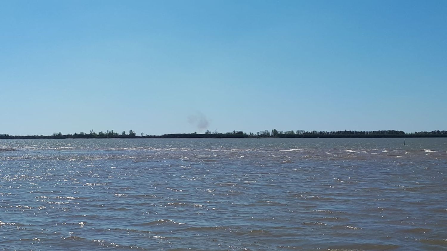 Día de los Humedales: concentran en la Municipalidad para entregar petitorio a concejales