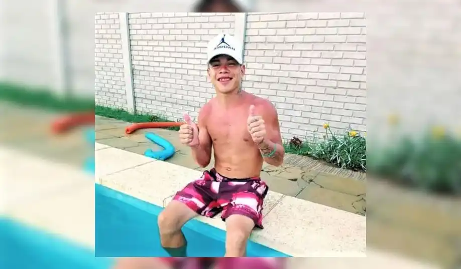 Vuelven a operar a Nahuel Duarte en Pergamino: “Pedimos cadena de oración”