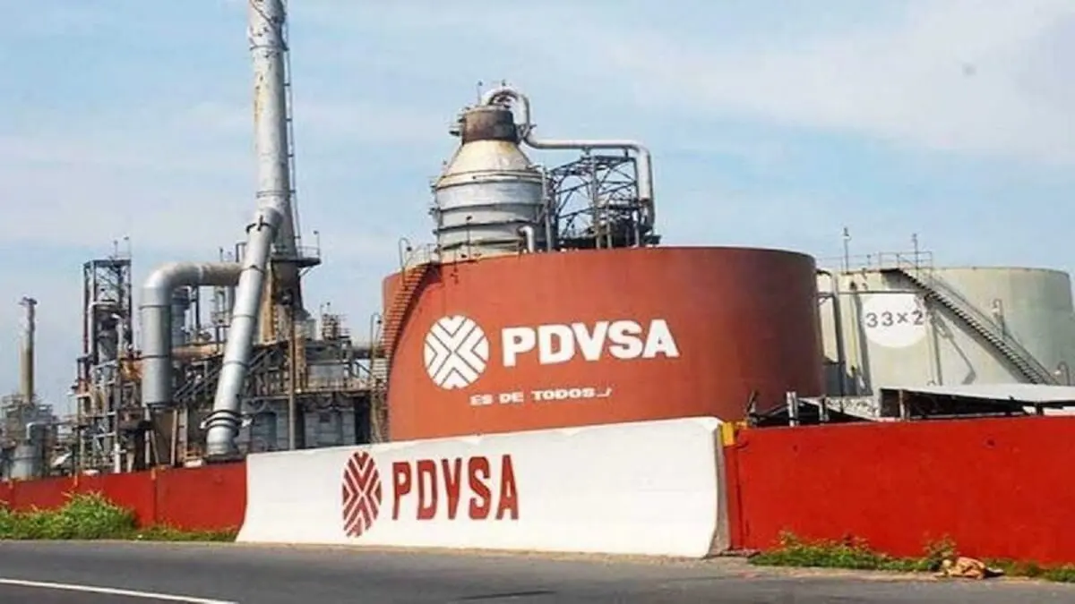 Refinería de Curazao realizó DEMANDA MILLONARIA a Pdvsa por fallas y daños ambientales