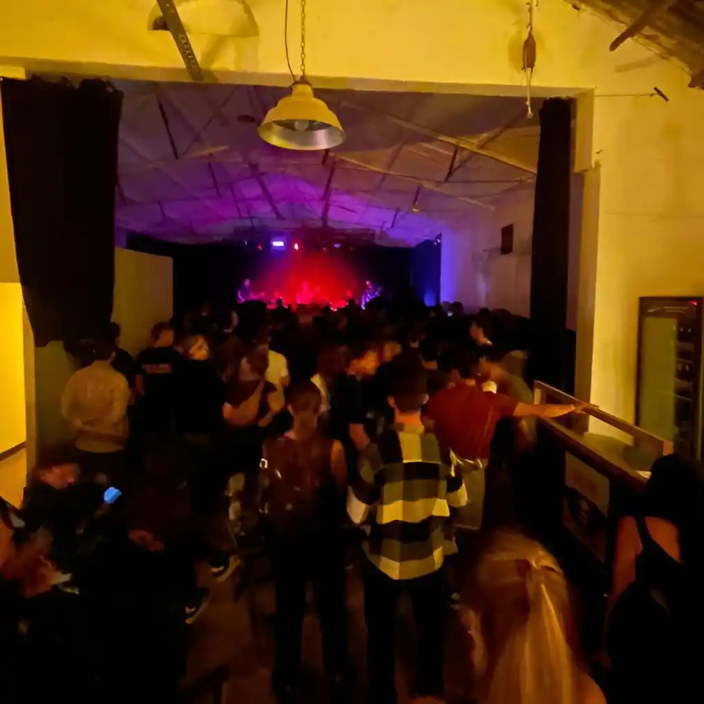 La propuesta tendrá lugar en 12.50 Núcleo Cultural.