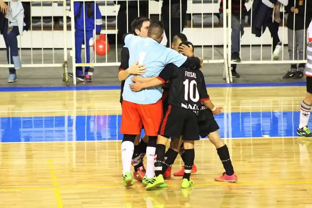 La final del Clausura se juega en Punto Sur