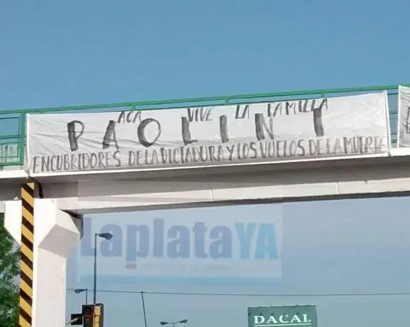 Nuevas amenazas a fiscal que investiga hechos de corrupción en La Plata