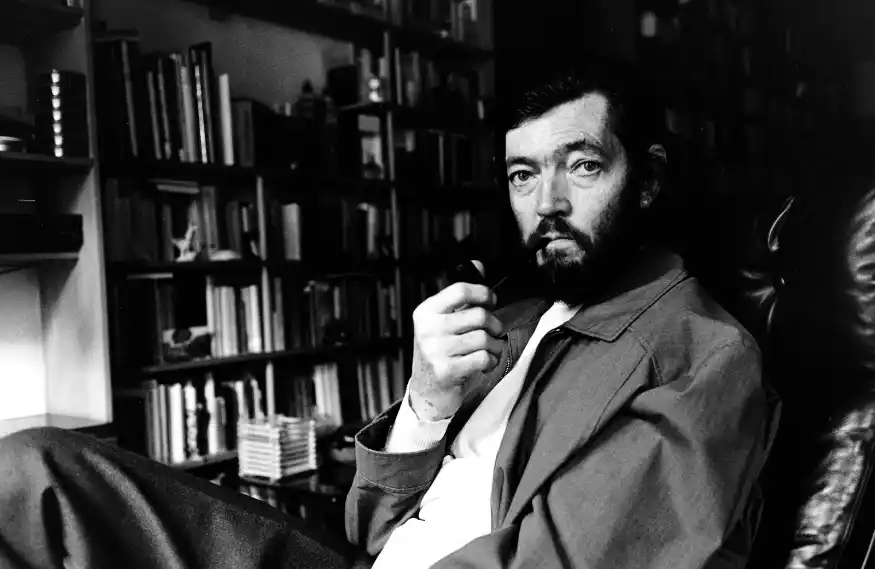 Segundo encuentro literario por el año de Cortázar