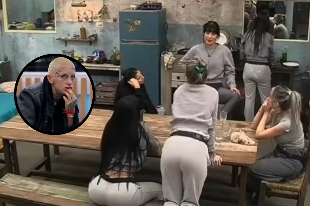 Gran Hermano Chile recordó a Juliana Scaglione.