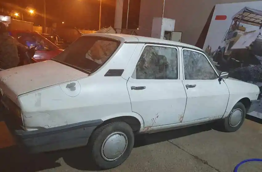 Un ladrón murió de un disparo en la cabeza: confirman que no hubo tiroteo con la policía