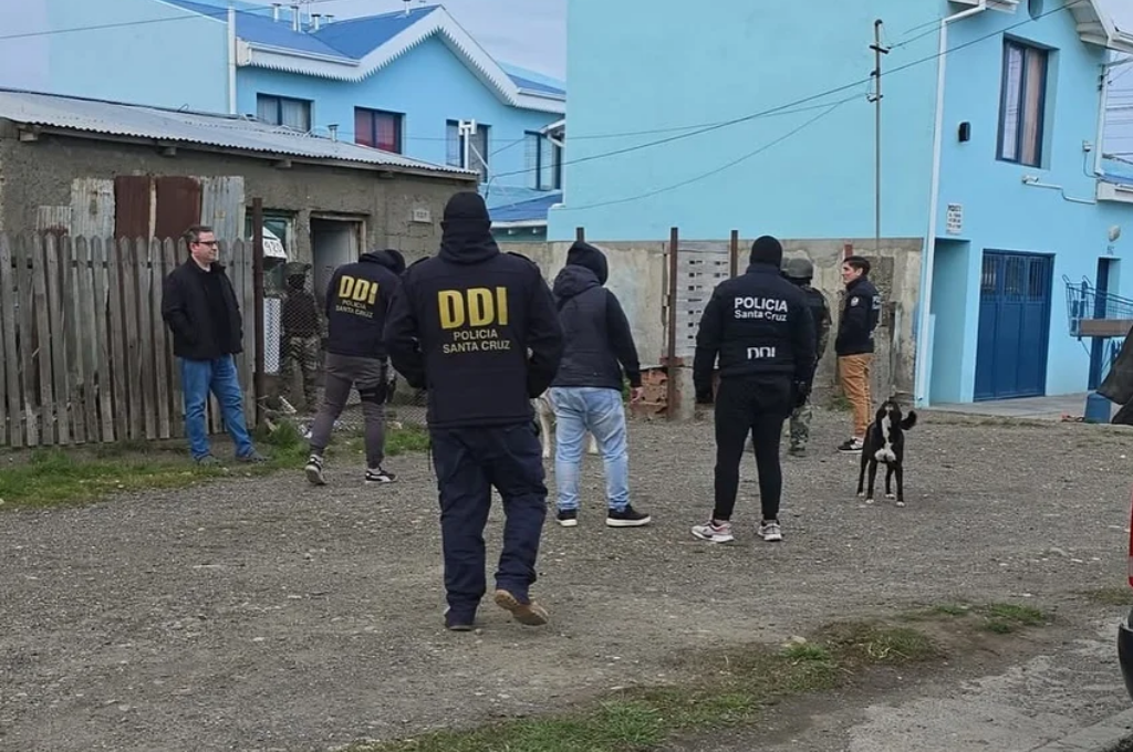rio gallegos mujer desaparecida  2